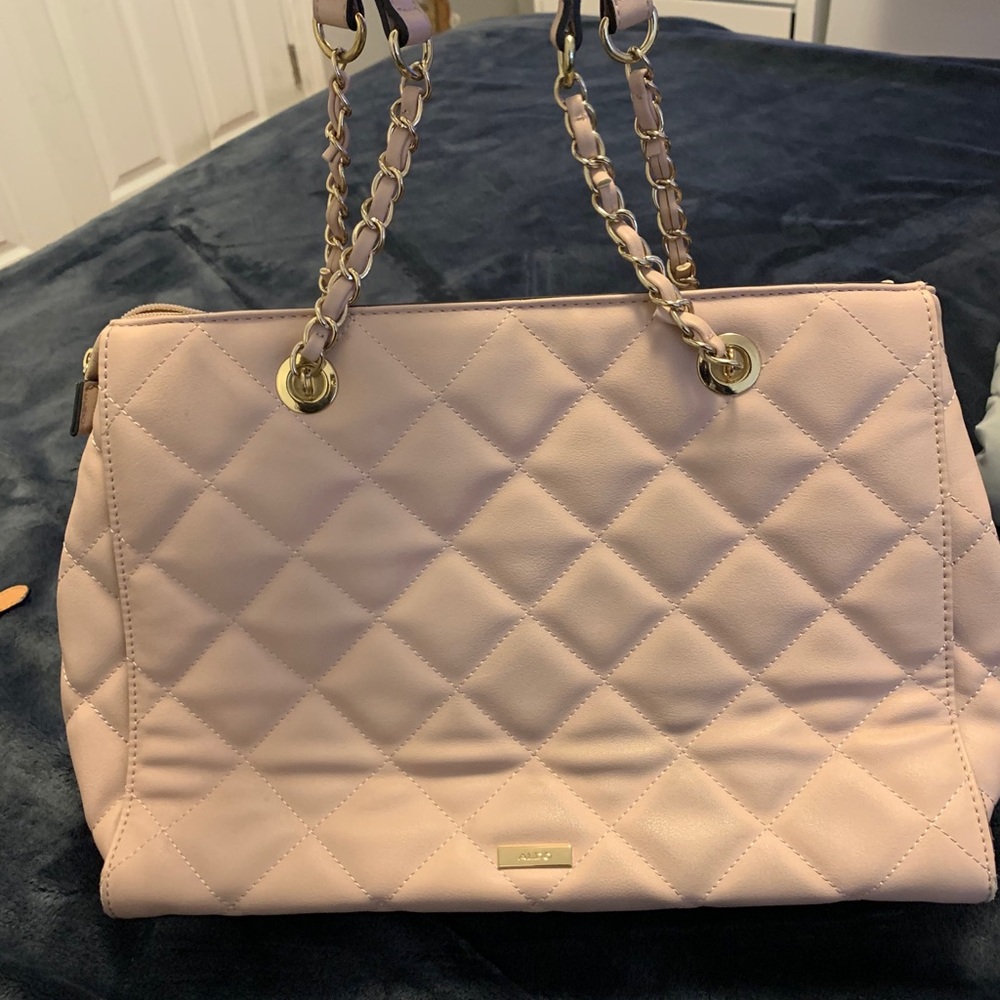 SOLD - ALDO HANDBAG
